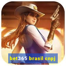 bet365 brasil cnpj